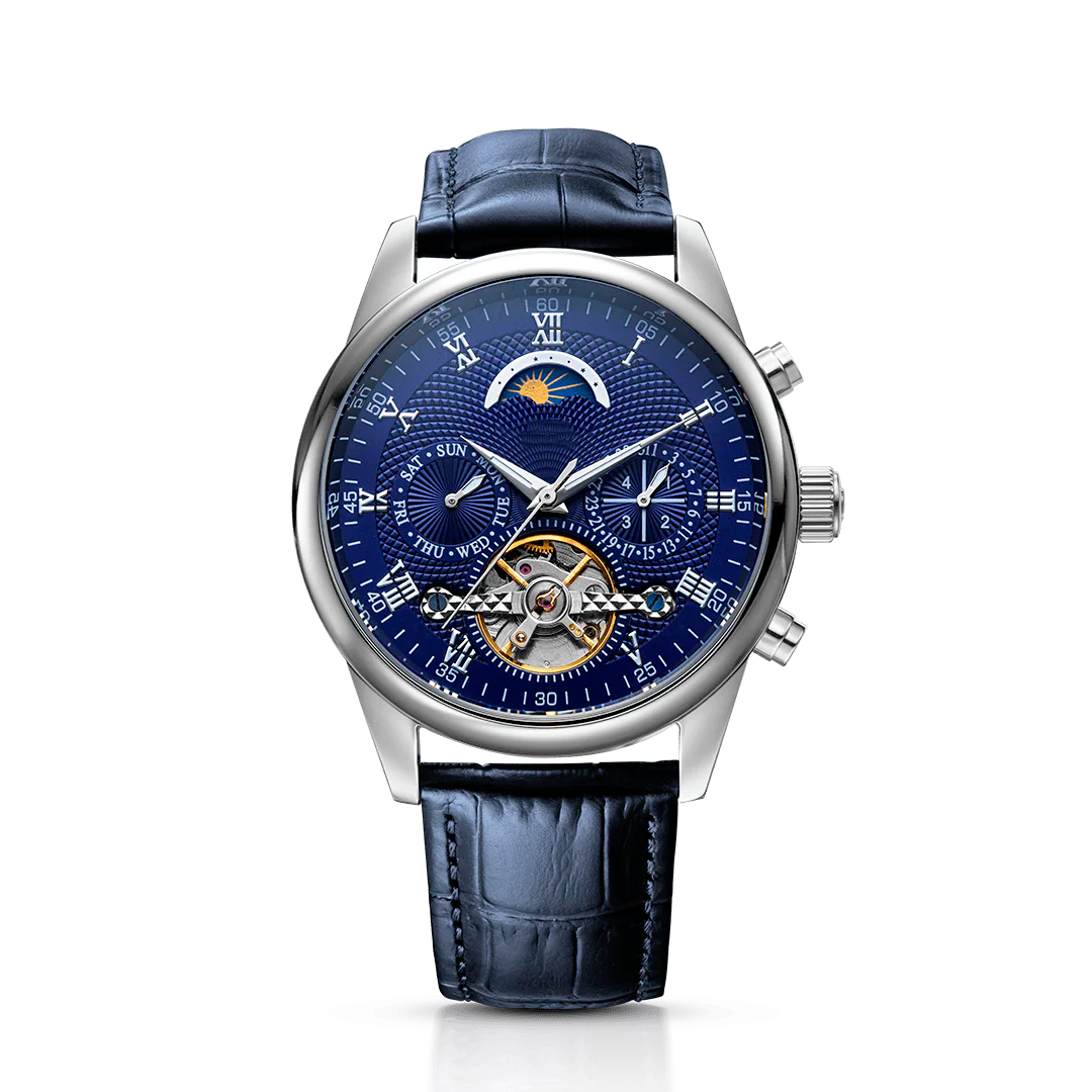 Legacy 93 Special Edition – Midnight Blue