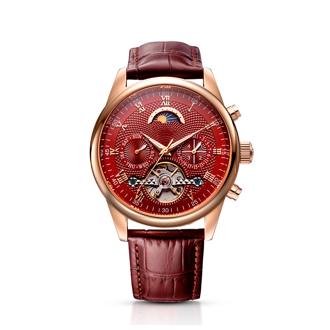 Legacy 93 Special Edition – Racing Red